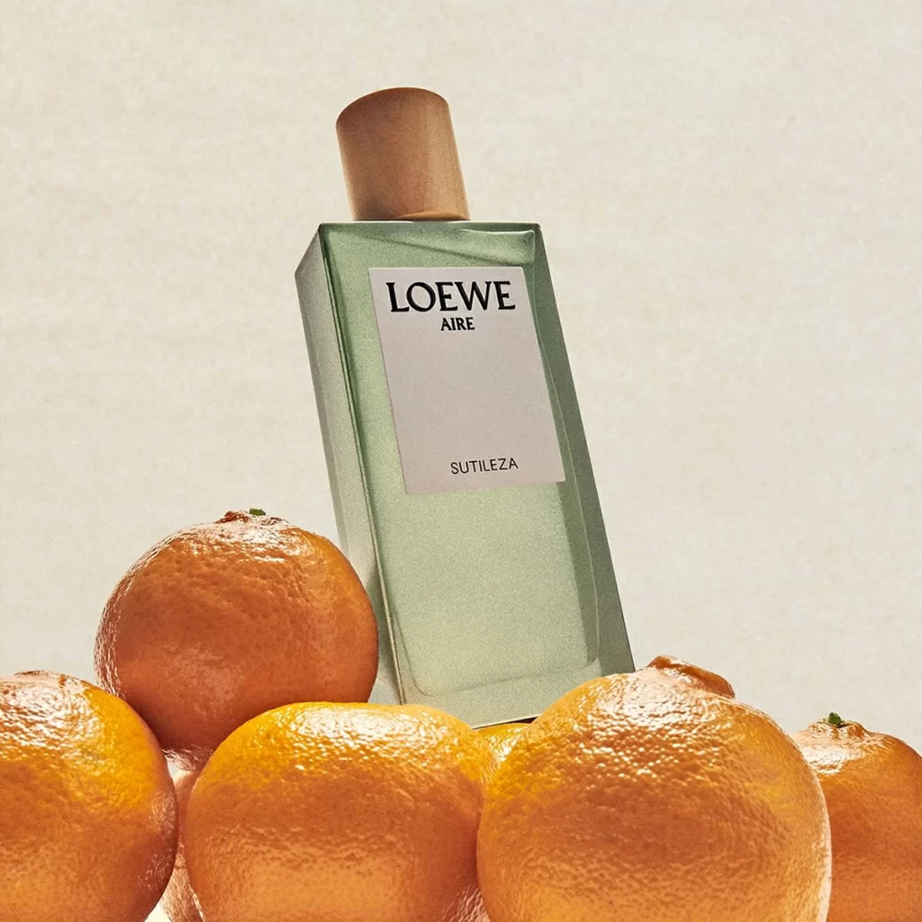 Loewe Aire Sutileza