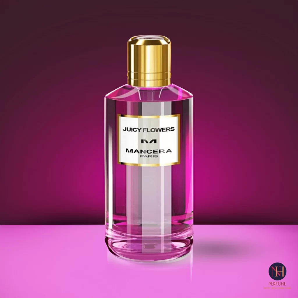 Mancera Juicy Flowers