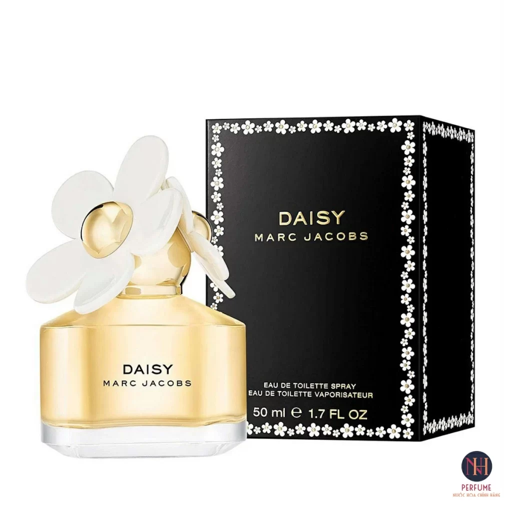 Marc Jacobs Daisy EDT