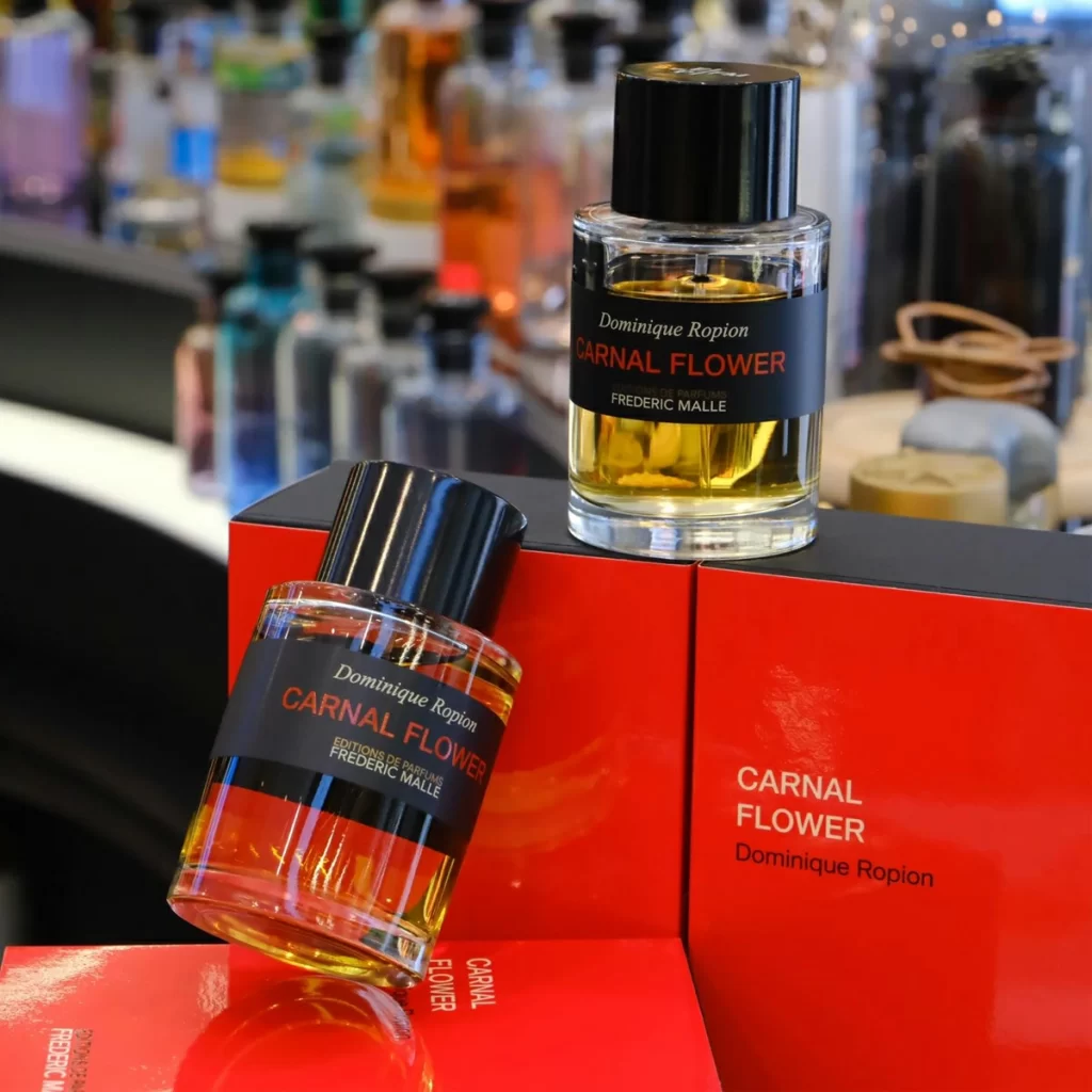 Frederic Malle Carnal Flower