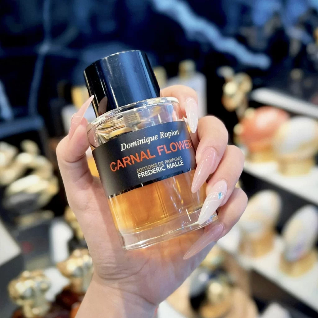 Frederic Malle Carnal Flower