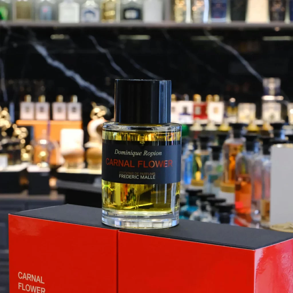 Frederic Malle Carnal Flower