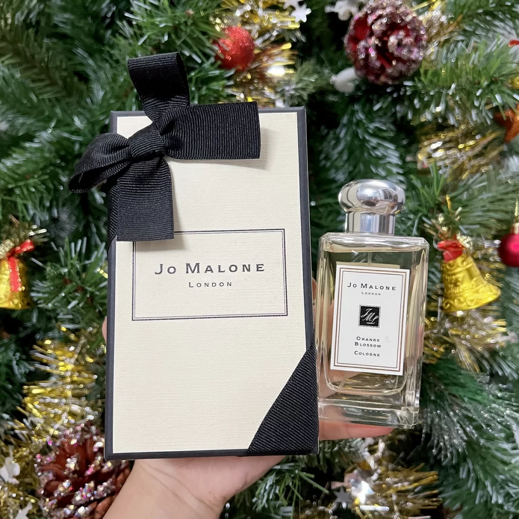 Jo Malone Orange Blossom