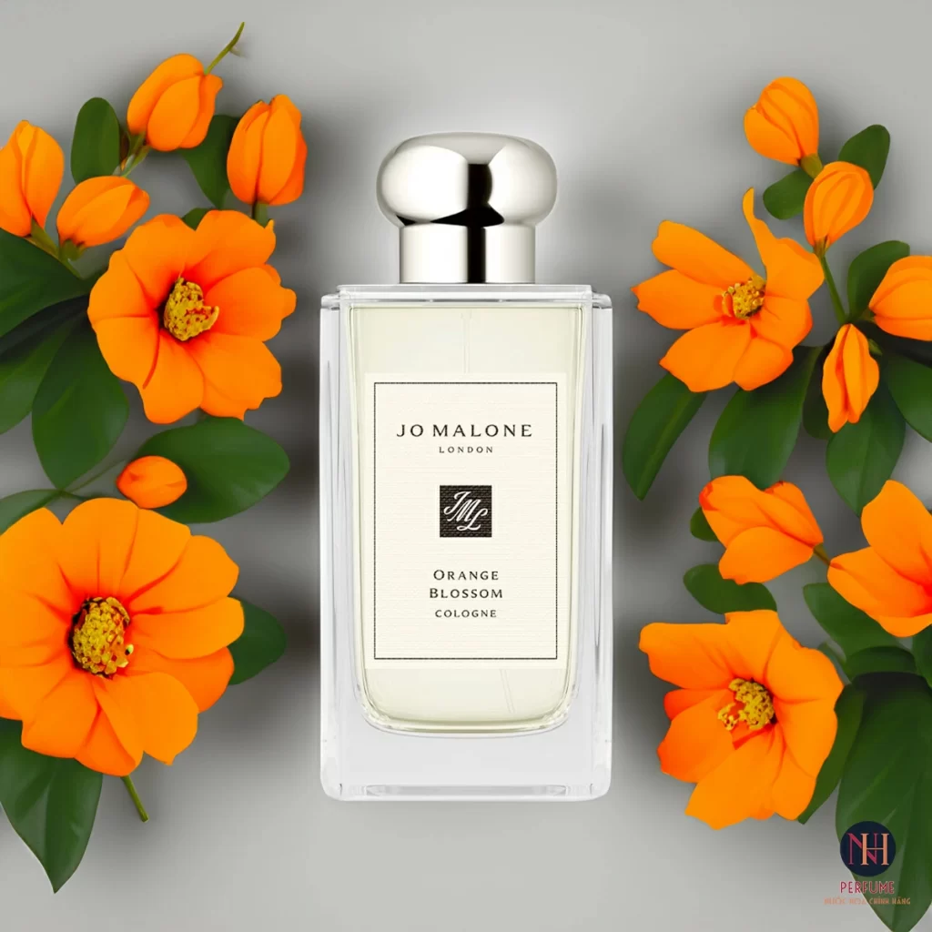 Jo Malone Orange Blossom