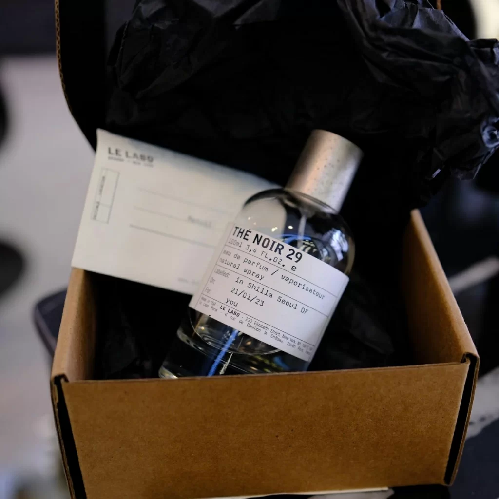 Le Labo The Noir 29