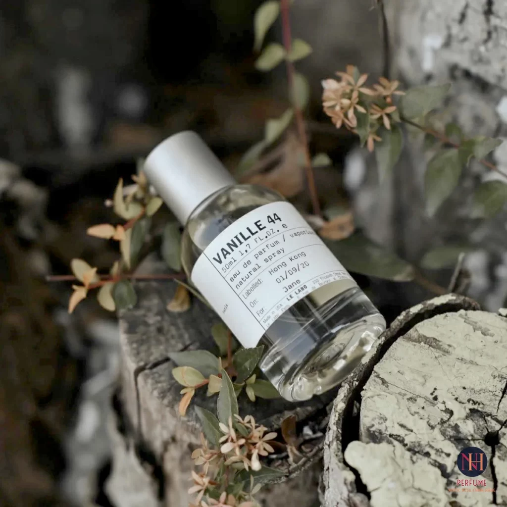 Le Labo Vanille 44