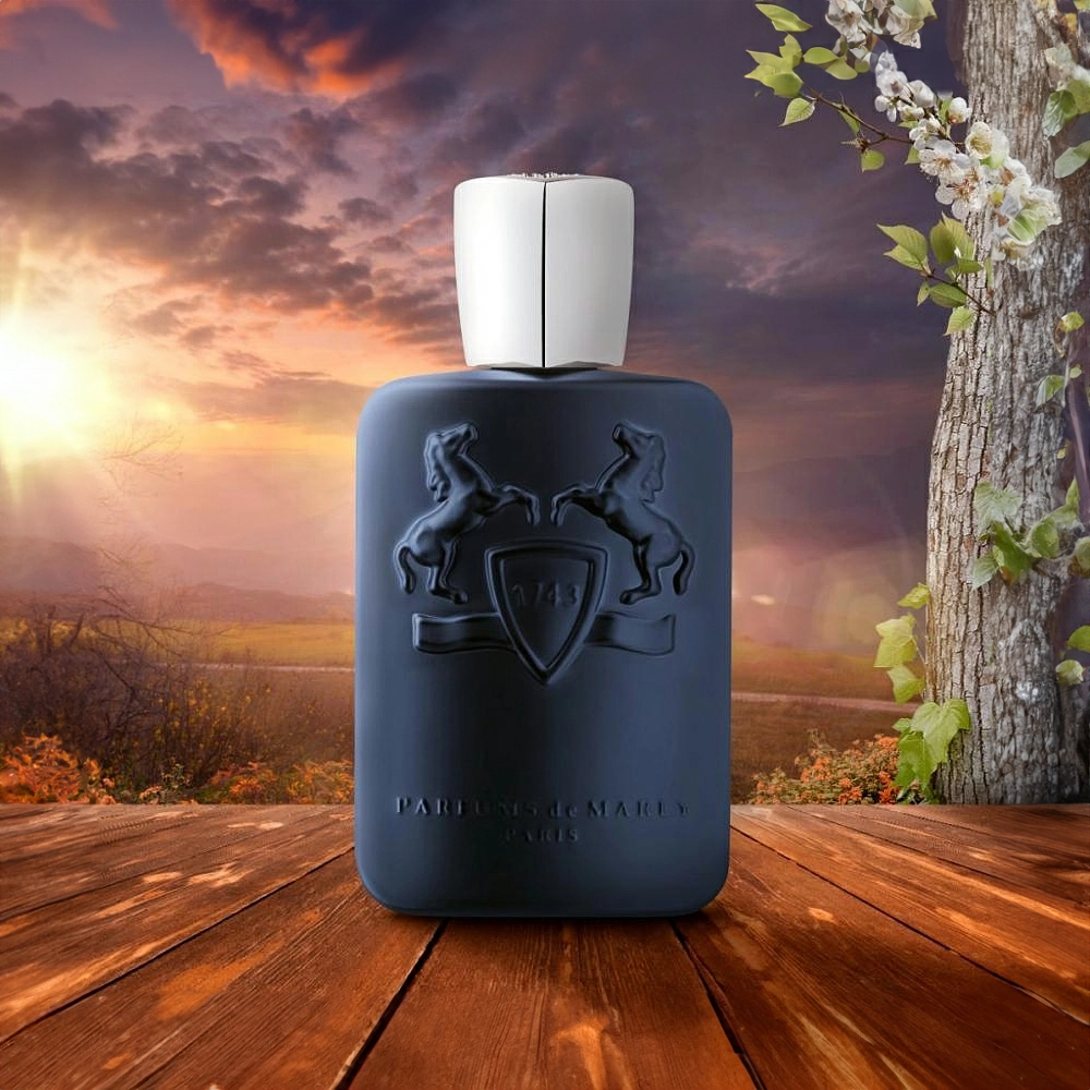 Nước Hoa Nam Parfums de Marly Layton Exclusif