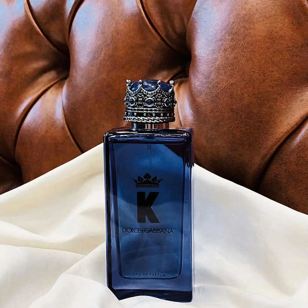 Nước Hoa Nam Dolce&Gabbana King EDP