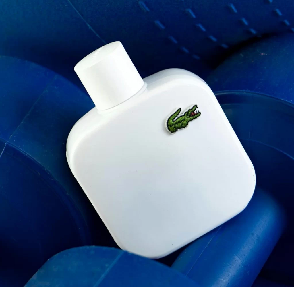 Lacoste L.12.12 Blanc Pure EDT