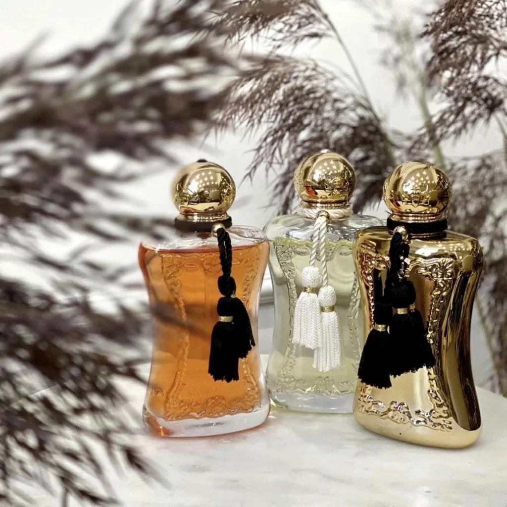 Nước Hoa Nữ Parfums de Marly Darcy