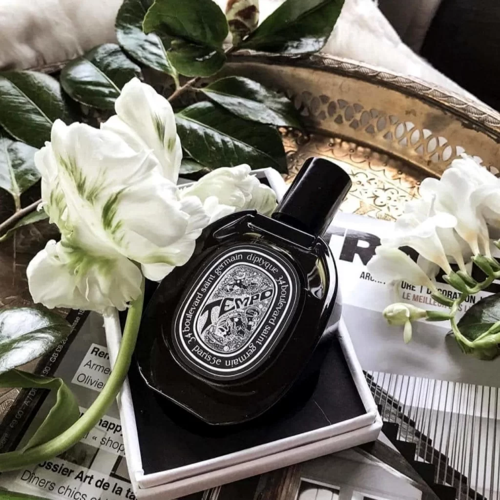 Nước Hoa Unisex Diptyque Tempo EDP