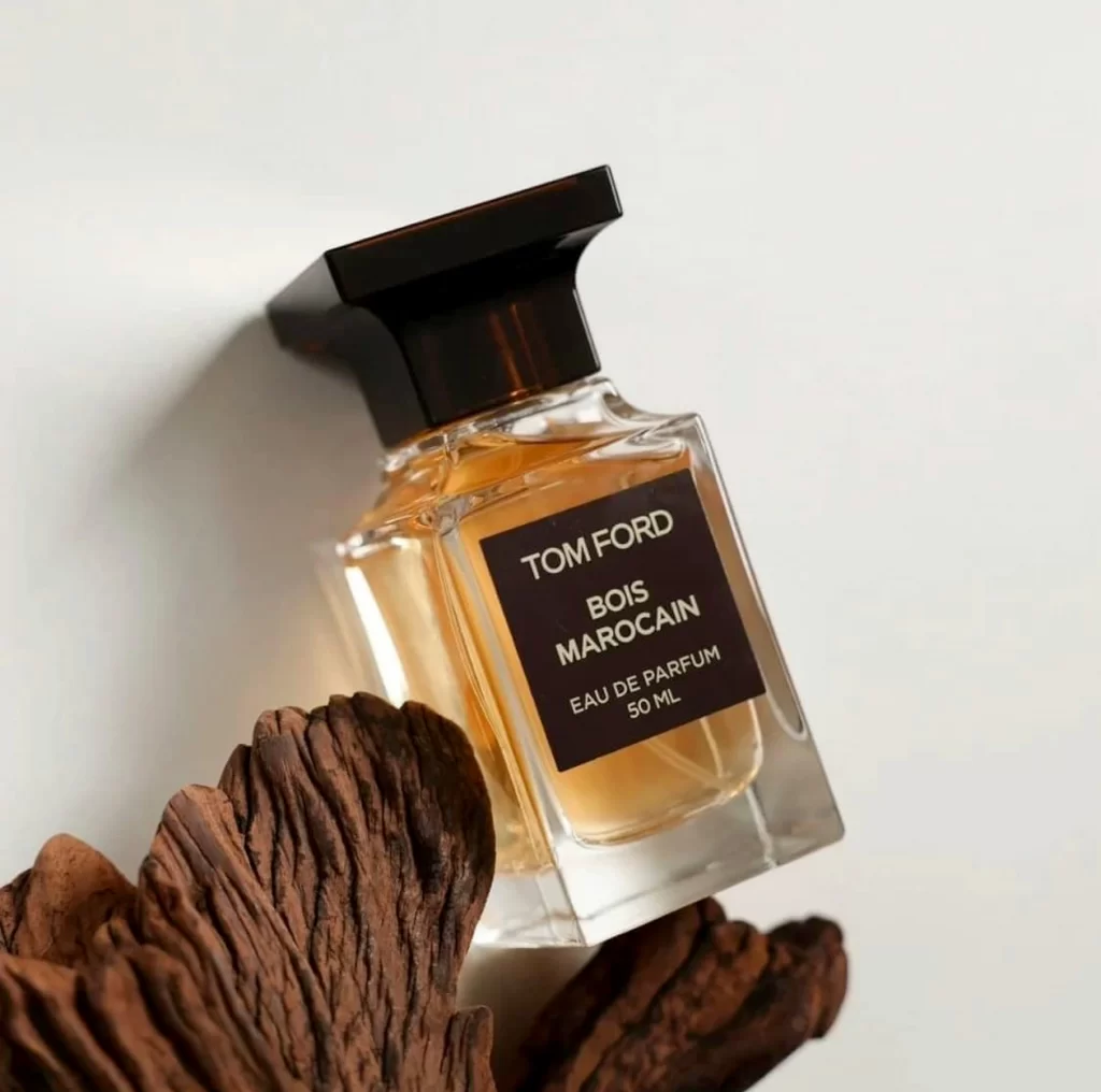 Tom Ford Bois Marocain EDP