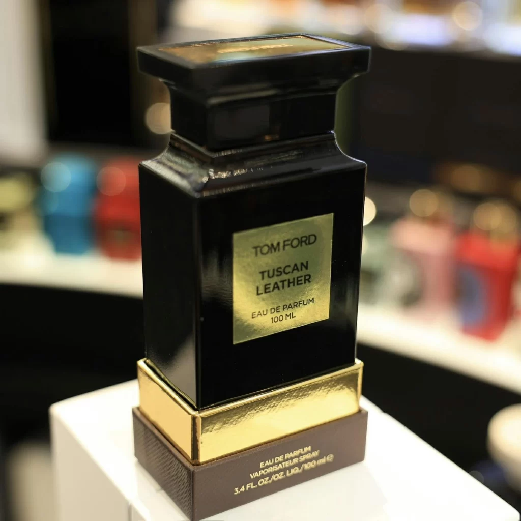 Nước Hoa Unisex Tom Ford Tuscan Leather