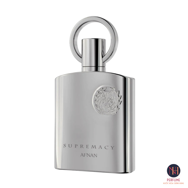 Nước Hoa Afnan Perfumes Supremacy Not Only Intense - New Luxury Collection  100ml