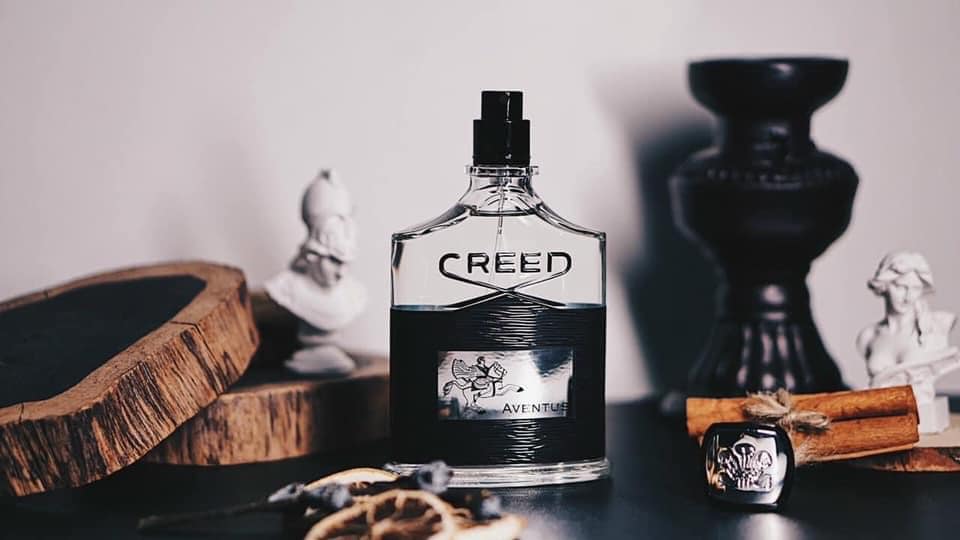 Chiết 10ml] Creed Aventus For Him Eau De Parfum
