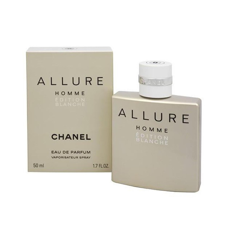 Nước Hoa Chanel Allure Homme Edition Blanche Cho Nam