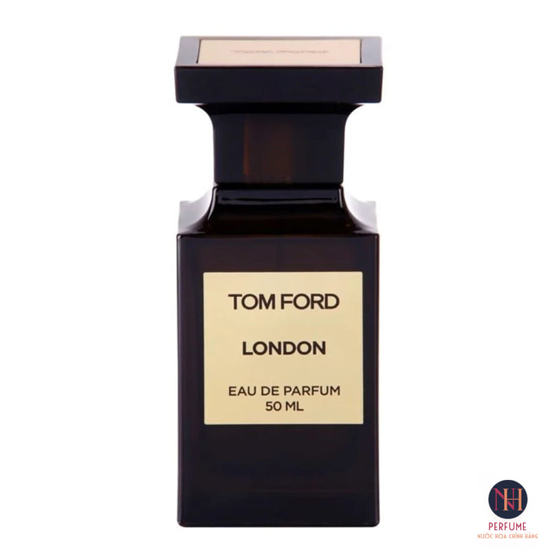 Nước hoa Tom Ford London Eau De Parfum 50ml