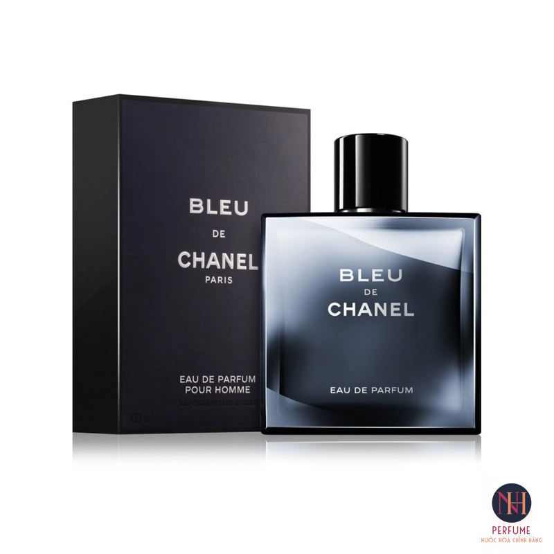 Nước Hoa Nam Chanel Bleu De Chanel EDP