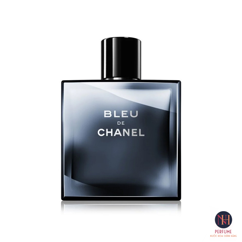 Nước hoa nam Bleu De Chanel Parfum Pour Homme -Mỹ Phẩm Zoley KBONE