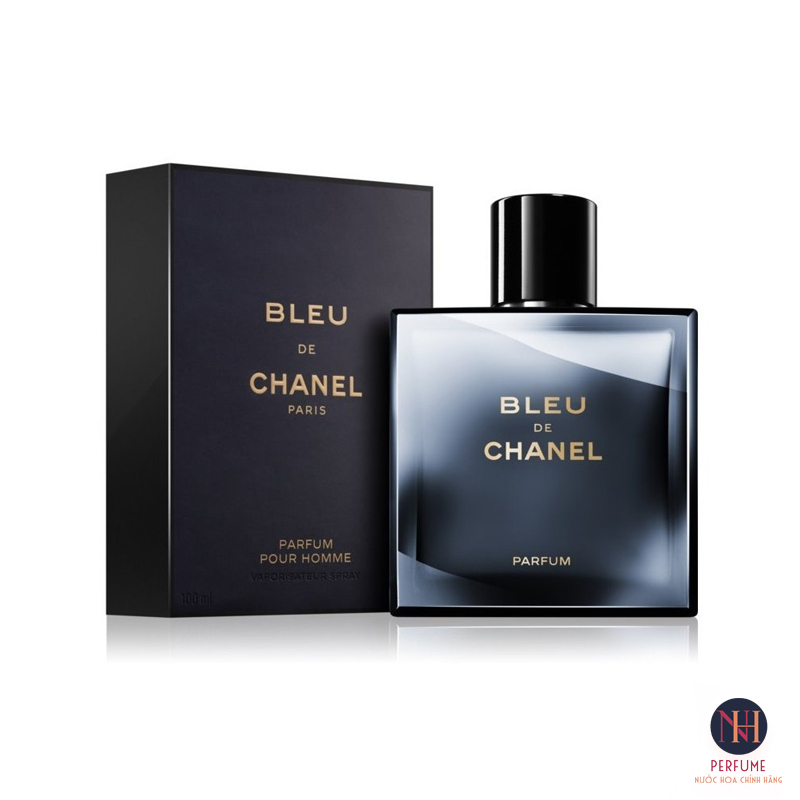 Nước Hoa Nam Chanel Bleu De Chanel Parfum