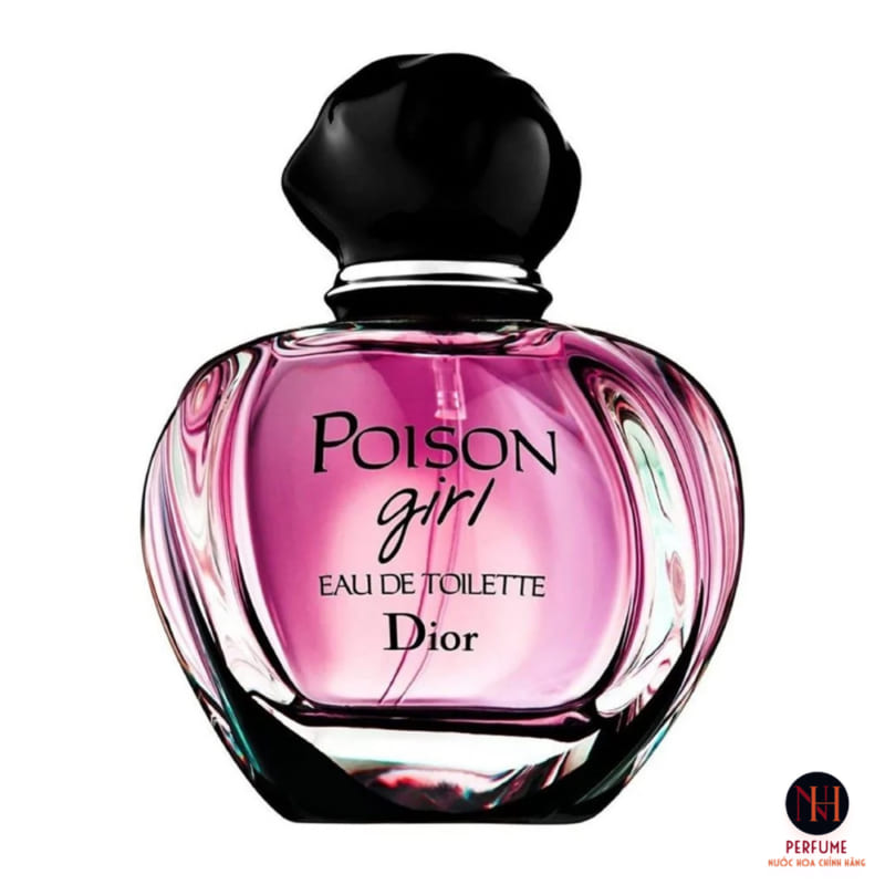 Nước Hoa Nữ Dior Poison Girl EDT