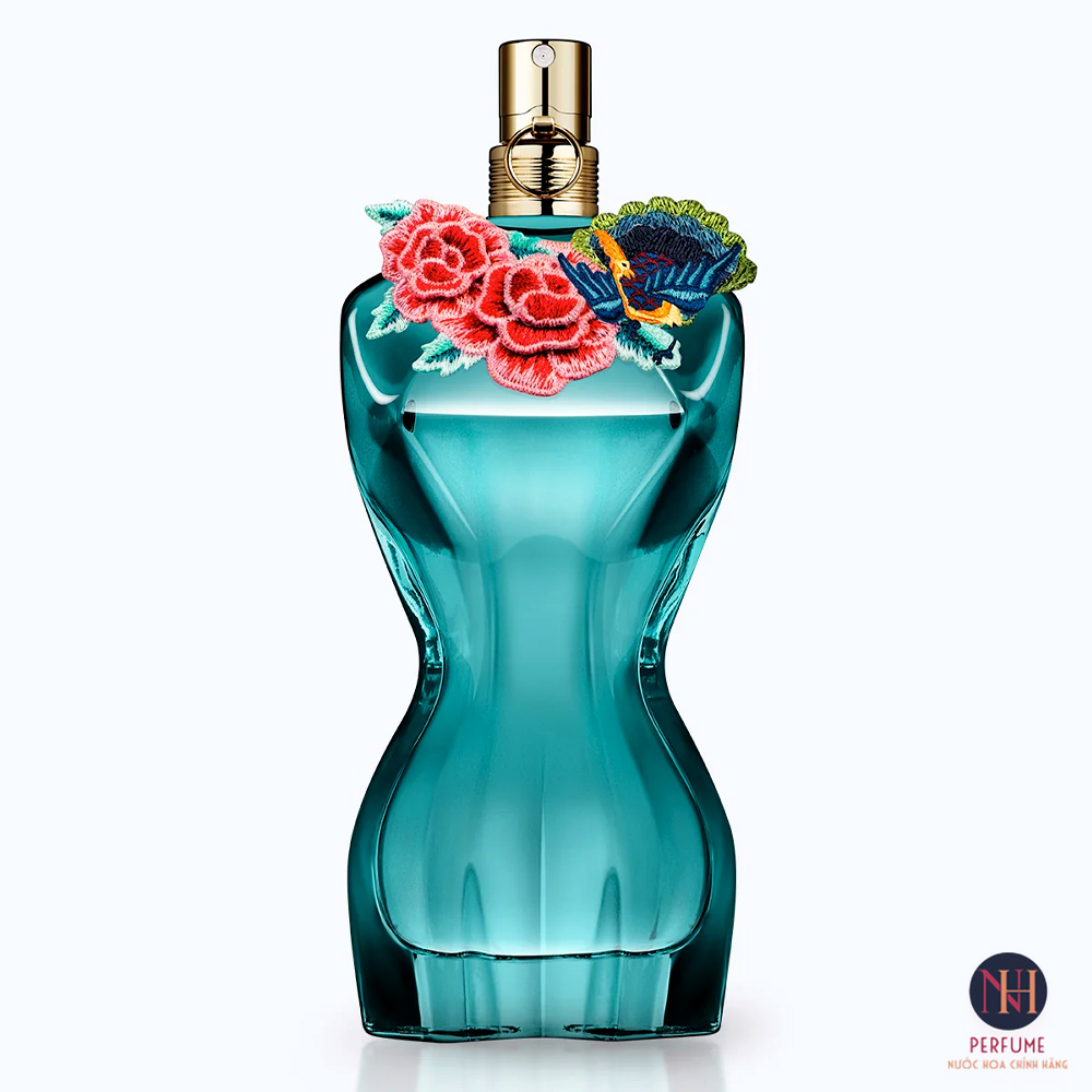 Nước Hoa Nữ, Jean Paul Gaultier La Belle Fleur Terrible - Nhuận Perfume ...