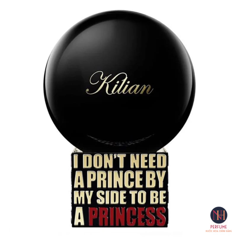 Nước Hoa Unisex Kilian I Don’t Need A Prince By My Side To Be A Princess