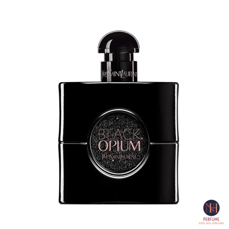 Nước Hoa Nữ Yves Saint Laurent Black Opium Le Parfum