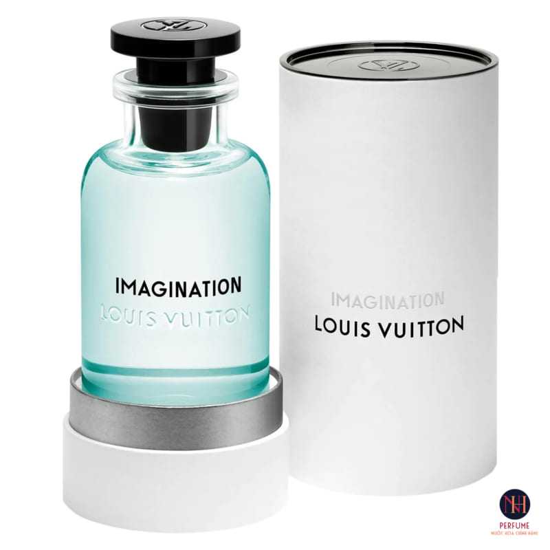 Nước Hoa Nam Louis Vuitton Imagination