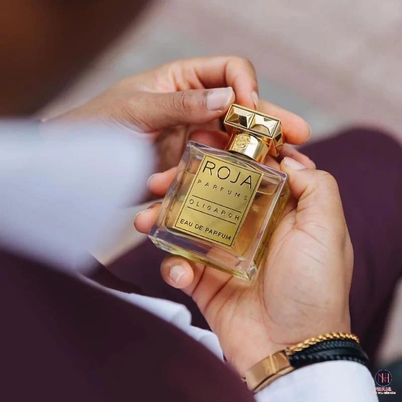 Nước Hoa Unisex Roja Oligarch Parfums