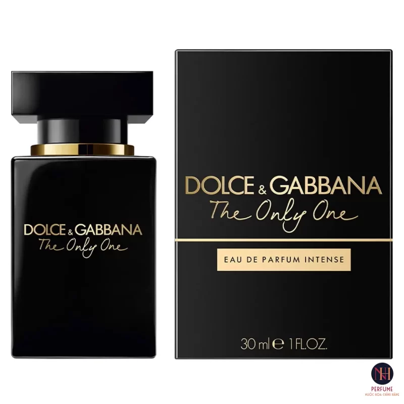Nước Hoa Nữ Dolce & Gabbana Queen EDP