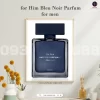 Nước Hoa Nam Narciso Bleu Noir Pafum