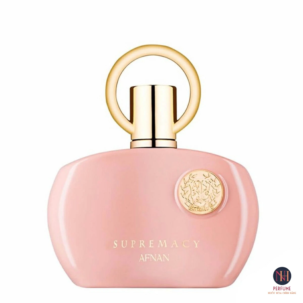 Afnan Supremacy Pink Pour Femme