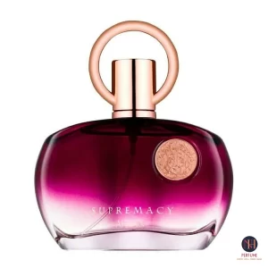 Afnan Supremacy Purple Femme EDP