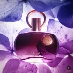 Afnan Supremacy Purple Femme EDP