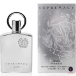 Nước Hoa Nam Afnan Supremacy Silver