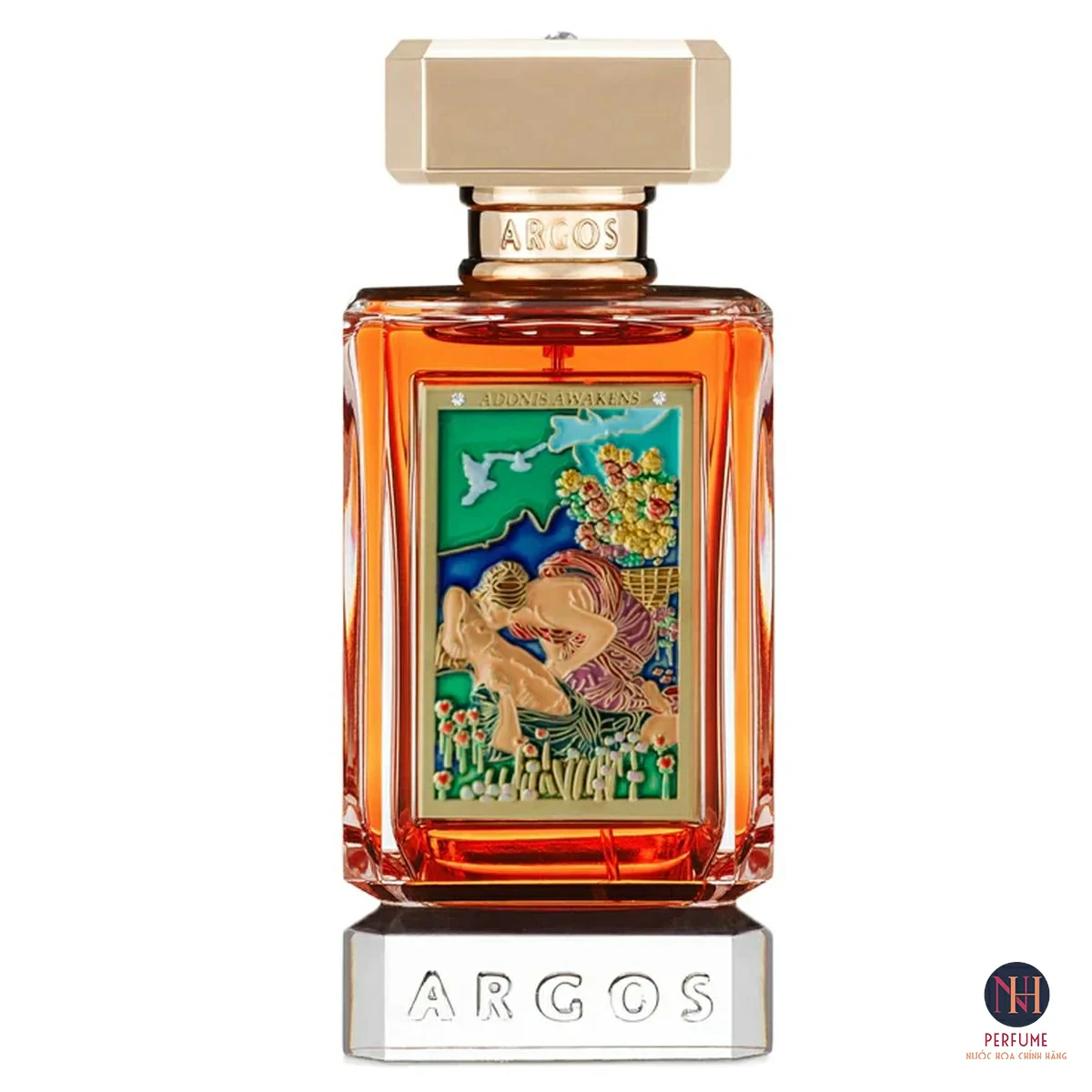 Argos Adonis Awakens EDP