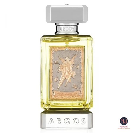 Argos Bacio Immortale EDP