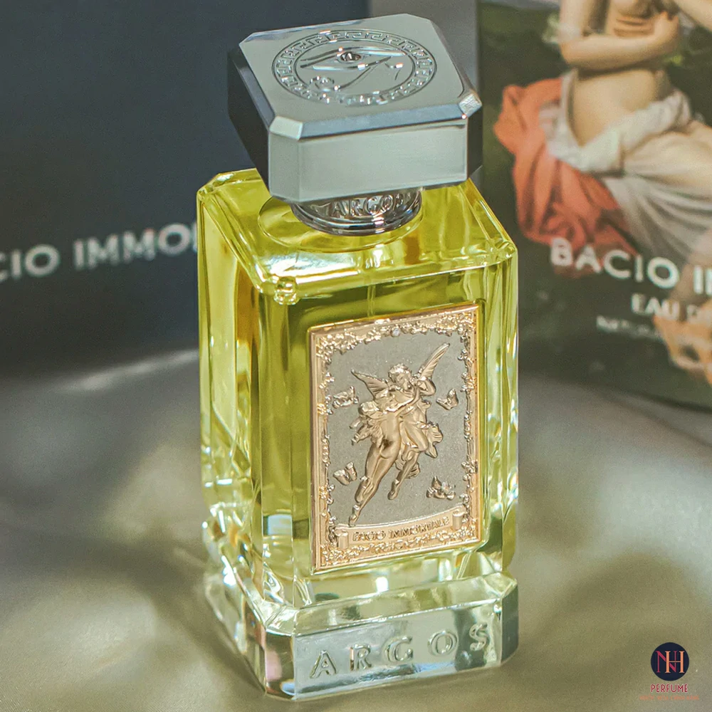 Argos Bacio Immortale EDP