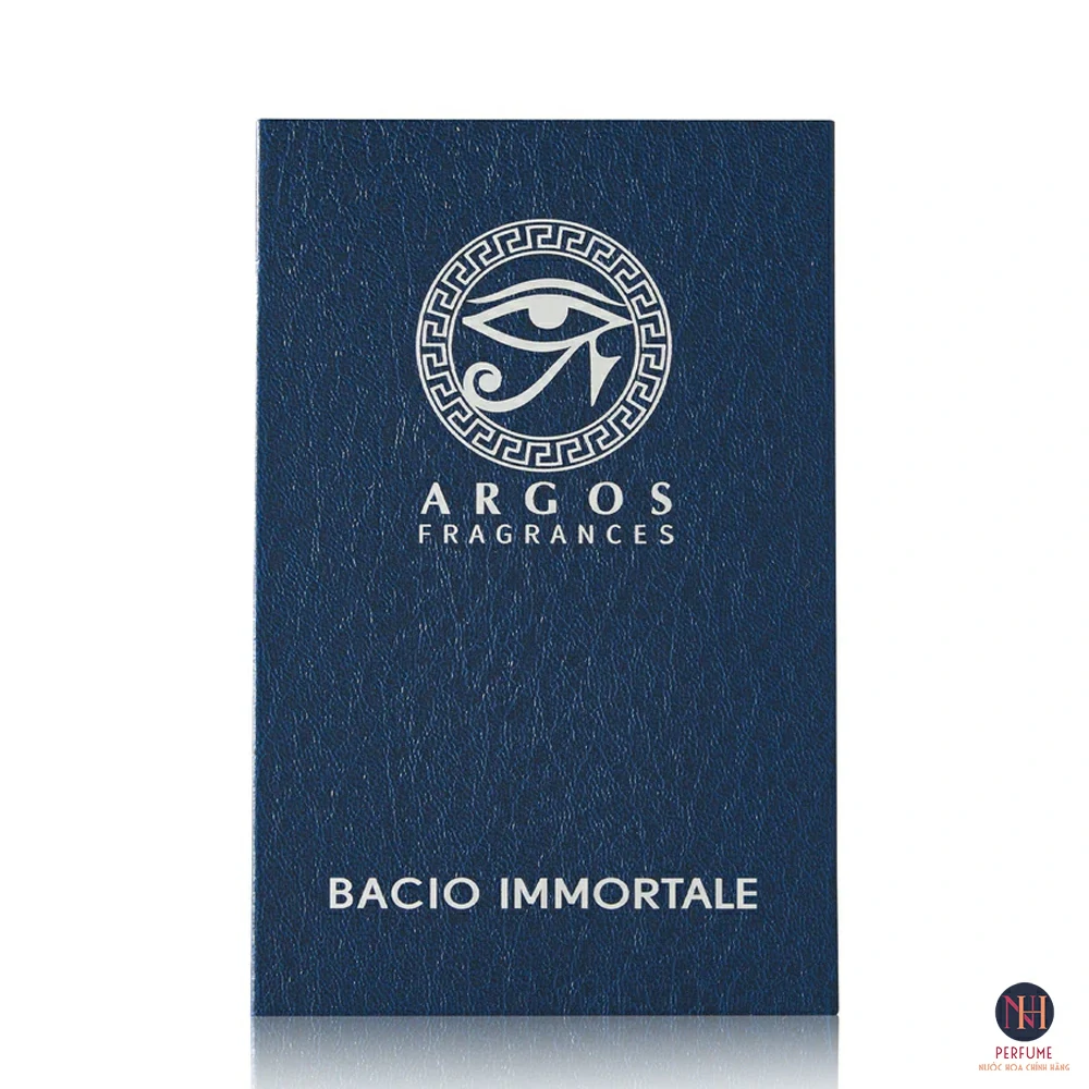 Argos Bacio Immortale EDP