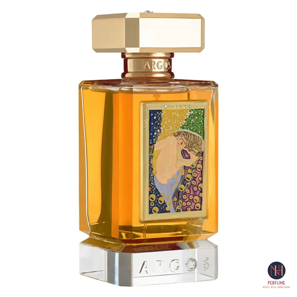 Argos Danae EDP