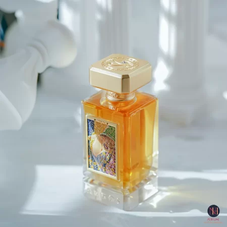 Argos Danae EDP