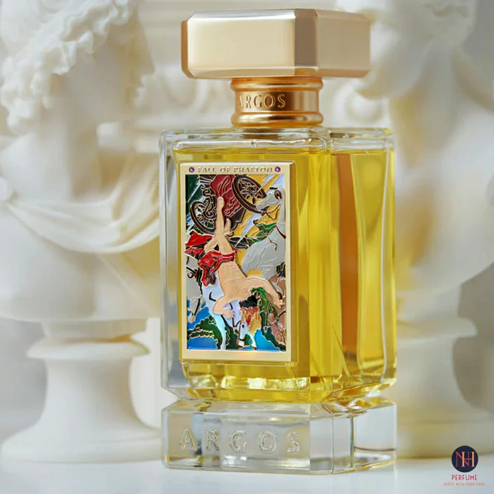 Argos Fall of Phaeton EDP