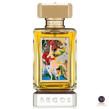 Argos Fall of Phaeton EDP