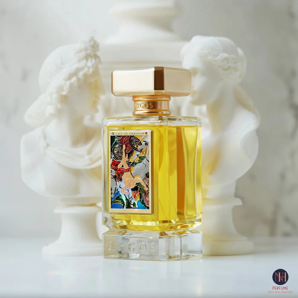 Argos Fall of Phaeton EDP