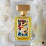 Argos Fall of Phaeton EDP