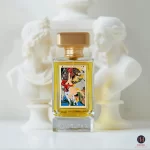 Argos Fall of Phaeton EDP