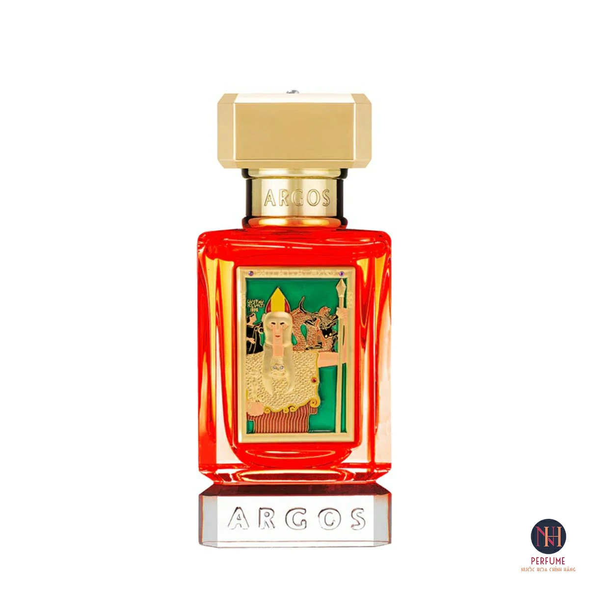 Argos Pallas Athene EDP