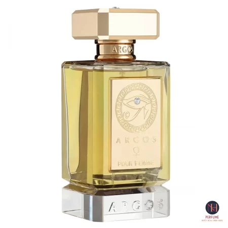 Argos Argos Pour Femme EDP