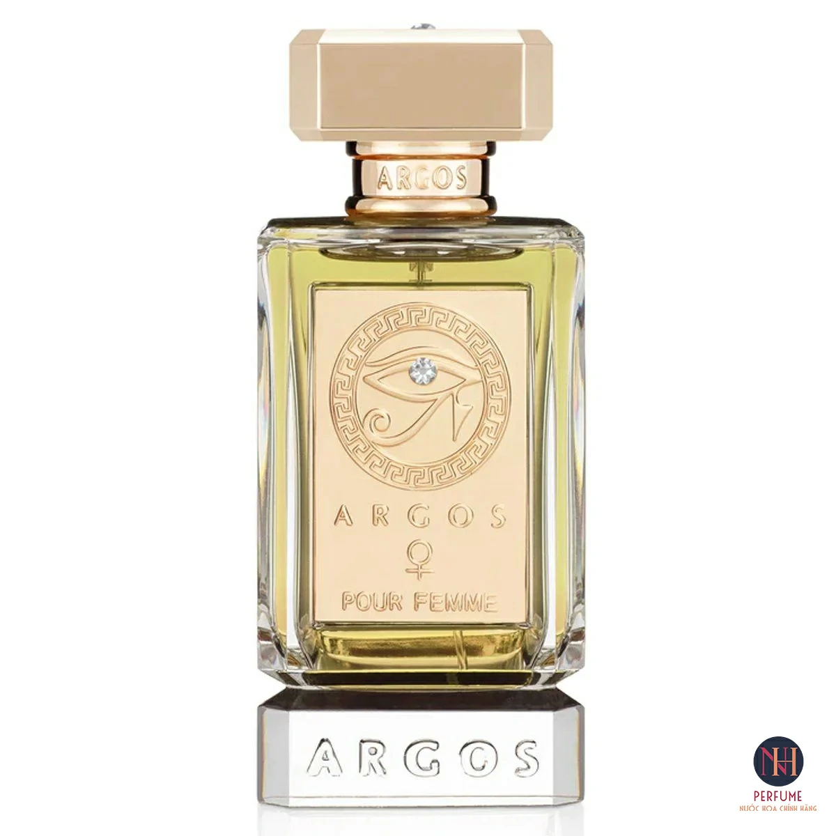 Argos Argos Pour Femme EDP